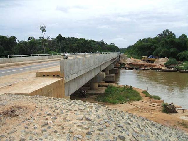 Nigeria Construction Projects