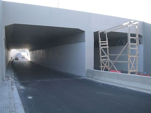 Abde – Homs Exit – Abboudieh Roads