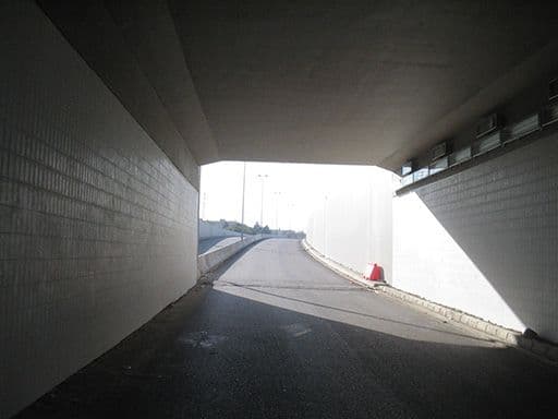 Abde – Homs Exit – Abboudieh Roads